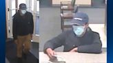 West Virginia man charged for 2nd bank robbery in Washington