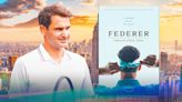 Prime Video releases Roger Federer’s doc Twelve Final Days