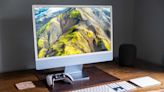 Apple's 2023 iMac drops to a record-low price