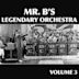 Mr. B's Legendary Orchestra, Vol. 3