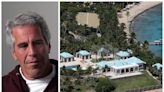 Jeffrey Epstein used US Virgin Islands First Lady to remain 'unchecked' in sex-trafficking scheme, JP Morgan claims in court filing