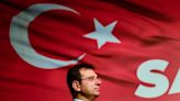 Turkey Election Board Flags Risks to Erdogan Rival Candidacy