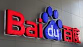 As part of AI push, Chinese tech giant Baidu is now rolling out an AI venture fund