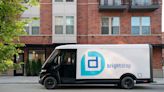 GM-owned startup BrightDrop will hit $1 billion in revenue next year