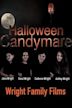 Halloween Candymare