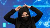 Taliban to ban women from working in TV if they do not cover their faces