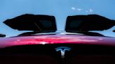 Tesla Stock’s March Higher Takes a Pause. Here’s Why.