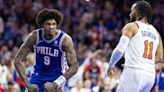 Kelly Oubre Jr. addresses upcoming free agency after Sixers fall to Knicks