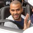 Tony Parker