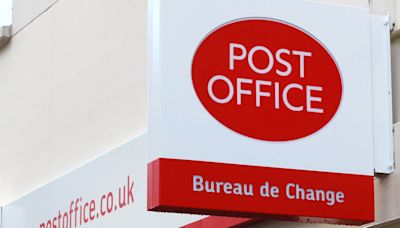 The Post Office scandal – a timeline of key events