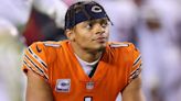 Justin Fields Breaks Silence After Trade From Bears to Steelers