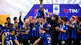 Inter de Milán, el club más valioso de Italia, quedó en control de un fondo de inversiones estadounidense