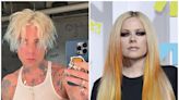 Mod Sun says his heart is ‘broken’ one week on from shock Avril Lavigne split
