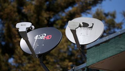 Dish Network Parent EchoStar’s Stock Climbs On Latest DirecTV Merger Reports