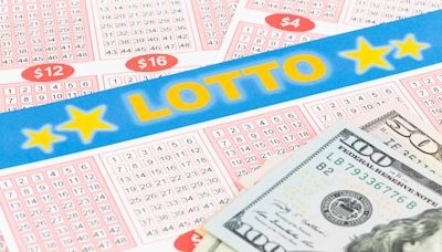 Lottery warning to check tickets as $200,000 prize remains unclaimed