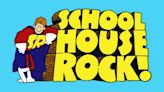 Schoolhouse Rock 50th Anniversary Sing-A-Long Coming February 1st