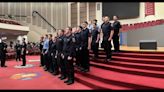 52 recruits graduated from the CT Fire Academy on Wednesday