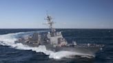 BIW receives $202 million contract for destroyer planning