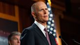 Poll: Rick Scott above 50%, 16-point lead over potential Democratic challenger