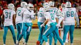 Some surprising personnel choices in Miami’s playoff loss. And Dolphins notes by position