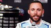 Ross Chastain Details the “Hardest Part” of Driving a NASCAR Cup Car in Chicago