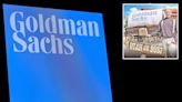 Goldman Sachs riding wave of success in red state Utah as CEO David Solomon fights woke woe