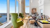 Inside a $17 Million Penthouse in Downtown Austin That Could Double as Your Favorite Art Gallery