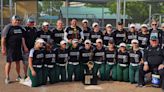 Jackson softball routs Emerald Ridge for 4th state championship in 5 seasons