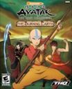 Avatar: The Last Airbender - The Burning Earth