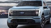 Used Ford F-150 Lightning Electric Pickup Truck Prices Are Simply Ridiculous