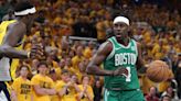 Celtics' Game 3 Hero Questionable for Monday's Matchup vs. Pacers