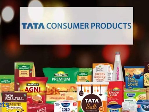 Buy Tata Consumer Products, target price Rs 1380: Motilal Oswal