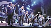 Revelan lugar y hora del concierto del fin de año en CDMX