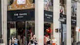 Luxury Apparel Retailer Files For Bankruptcy, Will Close All North American Stores