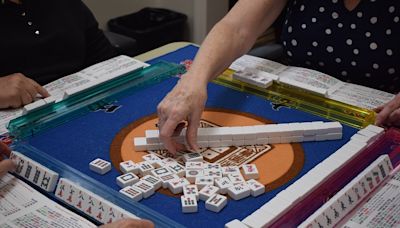 Mahjong at The Paradise Center improves cognitive skills, builds community | Your Observer