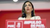 El PSOE tacha de “desproporcionada” la respuesta de Argentina a las palabras de Puente