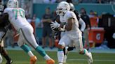 Former Dolphins WR Wilson Retires; His Five Biggest Plays for Miami