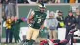 Receiver Justus Ross-Simmons no longer on Colorado State football team