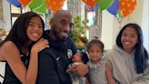 Vanessa Bryant Calls Late Husband Kobe Bryant the 'Best Daddy' as She Honors the 'Girl Dad' on Father's Day