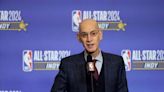 Silver: 'No role' for NBA in settling Wolves ownership dispute