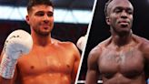 This Is Why Everyone Is Talking About Tommy Fury And KSI's Boxing Match