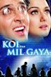 Koi... Mil Gaya