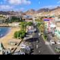 praia Cape Verde