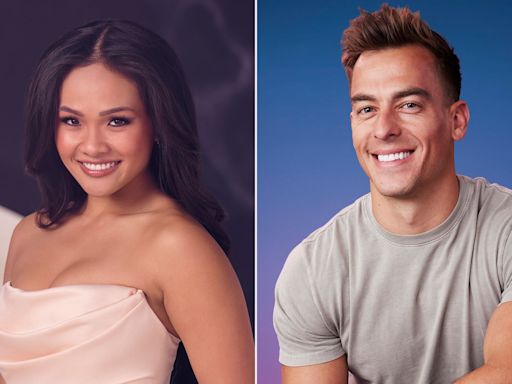 Meet “The Bachelorette”'s Aaron Erb: All About Jenn's New Suitor (& How He's Related to Another Bachelor Star)