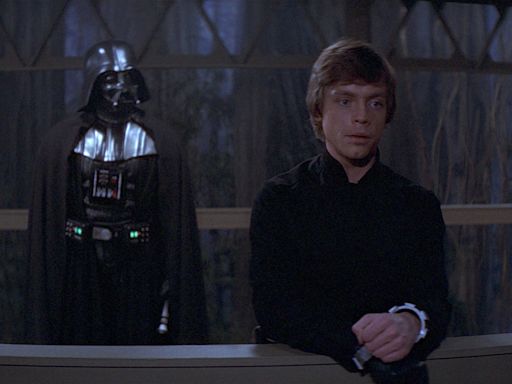 “It diminishes the power of the scene”: The Return of the Jedi Scene Where George Lucas Nearly Undid One of the Greatest Star Wars Deaths for Dramatic Effect