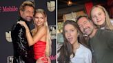 Irina Baeva “trataba mal” a la hijas de Gabriel Soto y tenía "mal carácter"