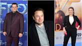 Celebrities including Lynda Carter and Josh Gad are criticizing Elon Musk for saying he would make Twitter users pay for a blue tick