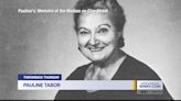Throwback Thursday: One of Bowling Green's most interesting characters, Pauline Tabor - WNKY News 40 Television
