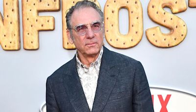 Michael Richards says his struggles with anger stem from 'unwantedness,' being a result of sexual assault
