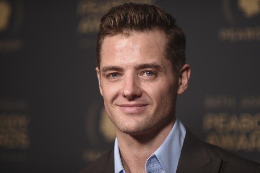 Robbie Rogers' legacy as a gay man extends beyond soccer